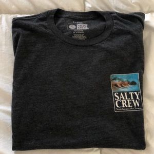 Salty Crew Tee